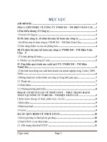 Kế toán thuế tại công ty TNHH XD – thương mại Điện Toàn Cầu.docx