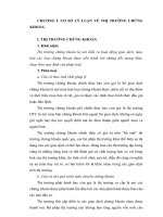 Giải pháp phát triển và hoàn thiện thị trường chứng khoán Việt Nam hiện nay.doc