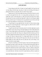 Một số biện pháp nâng cao hiệu quả sử dụng vốn tại công ty tnhh may việt hàn.doc