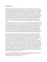 Xu thế quốc tế hóa về kinh tế trong thời đại ngày nay.docx