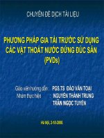 Giáo Trình nền móng