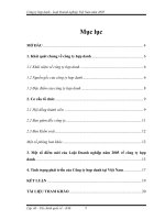 Công ty hợp danh - Luật Doanh nghiệp Việt Nam năm 2005.pdf