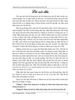 Đăng ký bảo hộ nhãn hiệu hàng hoá tại thị trường Hoa Kỳ.doc