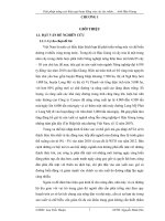 Giải pháp nâng cao hiệu quả hoạt động của các tác nhân trong ngành hàng mía nguyên liệu tỉnh Hậu Giang.pdf