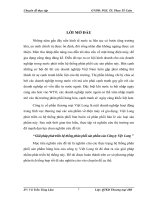 Giải pháp phát triển hệ thống phân phối sản phẩm của Công ty Việt Long.doc