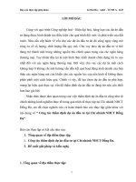 Công tác thẩm định dự án đầu tư tại Chi nhánh NHCT Đống Đa.doc