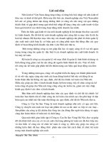 Thực trạng công tác tổ chức kế toán tại Công ty Cao Su Sao Vàng Hà Nội.DOC