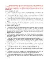 Nội quy sử dụng thiết bị công nghiệp trong nhà máy chế tạo - P14