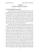 Tác động của việc gia nhập WTO đối với ngành dệt may Việt Nam.pdf