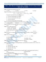 Danh pháp hóa chất hữu cơ - P6