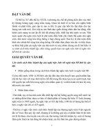 So sánh cách thức thành lập của nghị viện Anh với nghị viện Mĩ thời kỳ cận đại.