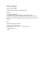 PhpNuke - Path Disclosure 