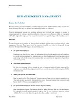  employee management 