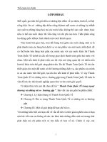 Thanh Toán Quốc Tế trong ngoại thương và những rủi ro thường gặp