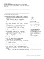 Compelling Conversations 4