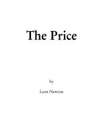 The Price