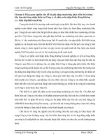 Thị trường xuất khẩu lao động ở Nghệ An