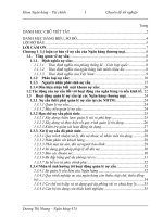 Hoàn thiện hoạt động quản lý nợ xấu tại sở giao dịch NHNo&PTNT Việt Nam, số 2 Láng Hạ, Hà Nội