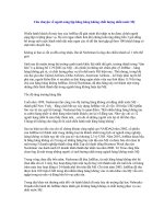 Câu chuyện về người sáng lập hãng hàng không chất lượng nhất nước Mỹ