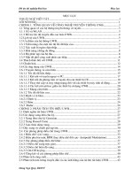 Công nghệ truyền thông ultra wideband