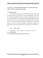 ứng dụng mã turbo trong hệ thống thông tin di động CDMA2000 4.doc