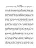 Hệ thống tình báo trong xu hướng sáp nhập và mua lại các ngân hàng thương mại cổ phần