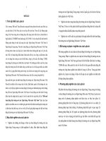 Đổi mới hoạt động thị trường mở của Ngân hàng Nhà nước Việt Nam 2