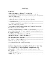 Một số giải pháp nhằm đẩy mạnh xuất khẩu Gốm sứ Bình Dương