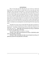 Hoàn thiện công tác lập dự án tại công ty cổ phần đầu tư phát triển công nghệ điện tử viễn thông .doc