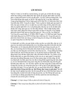 Đầu tư phát triển kinh tế hàng hải khu vực Hải Phòng, thực trạng và giải pháp