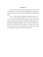 Quá trình cổ phần hoá của nước ta trong thập kỷ qua. Một số kiến nghị và giải pháp để tiếp tục đổi mới doanh nghiệp nhà nước.