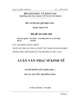 Các giải pháp hoàn thiện thuế giá trị gia tăng & thuế thu nhập doanh nghiệp.pdf