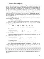 Giáo trình Toán rời rạc Chương 2.3