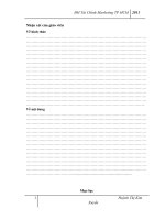 Triển vọng xuất khẩu thủy sản của Việt Nam sang thị trường EU