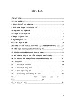 Bộ công cụ tìm kiếm thông tin trên mạng