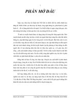 Thiết kế và thi công FM 2 kênh nhập tần số phần 2