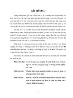 Kế toán Vật liệu và công cụ, dụng cụ công ty thiết bị đo điện