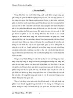 Hoàn thiện kế toán CPSX tại công ty may chiến thắng