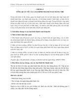 Một số giải pháp phát triển loại hình thẻ connect 24 tại ngân hàng ngoại thương việt nam - chương 1