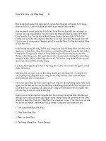 Nước Văn Lang - Họ Hồng Bàng