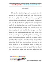 Công tác quản lý vật tư tại Công ty may Thăng Long - Xí nghiệp may liên doanh G&A.doc