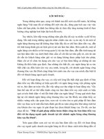 Một số giải pháp nhằm hoàn thiện công tác bảo đảm tiền vay đối với tín dụng ngoài quốc doanh tại chi nhánh ngân hàng công thương khu vực Ba Ðình