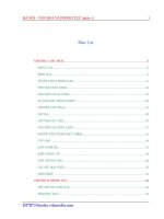 Hà nội văn hóa và phong tục Q1