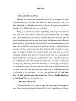 Giải pháp nâng cao hiệu quả hoạt động kinh doanh của Cty cổ phần thiết bị vật tư Ngân hàng