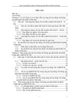 Một số giải pháp huy động vốn thông qua phát hành trái phiếu Chính phủ.doc