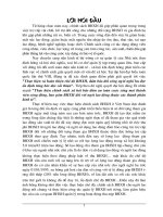 Công tác quản lý thu bảo hiểm xã hội tại cơ quan Bảo hiểm xã hội Việt Nam (2).doc