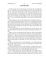 Hiệu quả sử dụng vốn ở công ty xây dựng ngân hàng