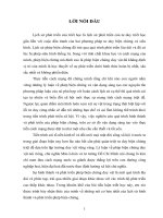 Những nét lịch sử cơ bản của sự hình thành phép biện chứng