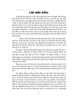 Thực trạng xuất khẩu hàng hàng hoá trong thời kỳ đổi mới ở Việt nam