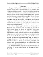 Tổ chức công tác kế toán thuế tại Công ty xây dựng Tân Long (Hải phòng)